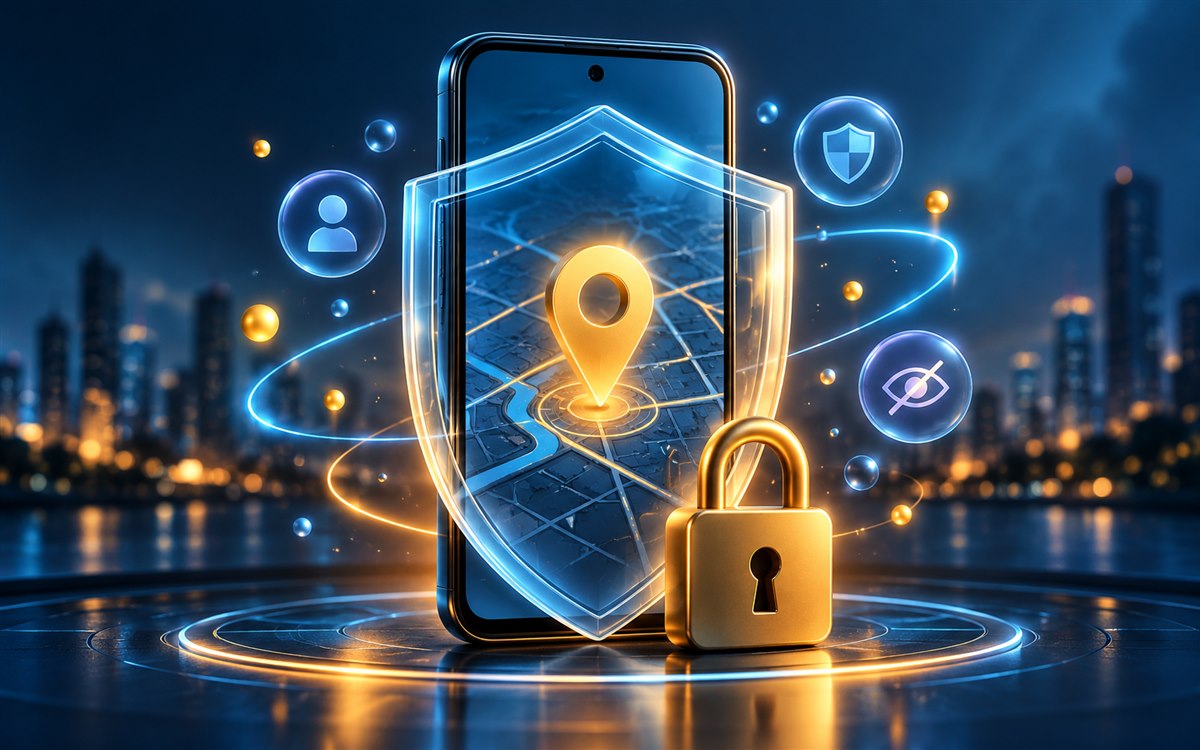 Android 17 Expands Privacy and Lost-Phone Protection