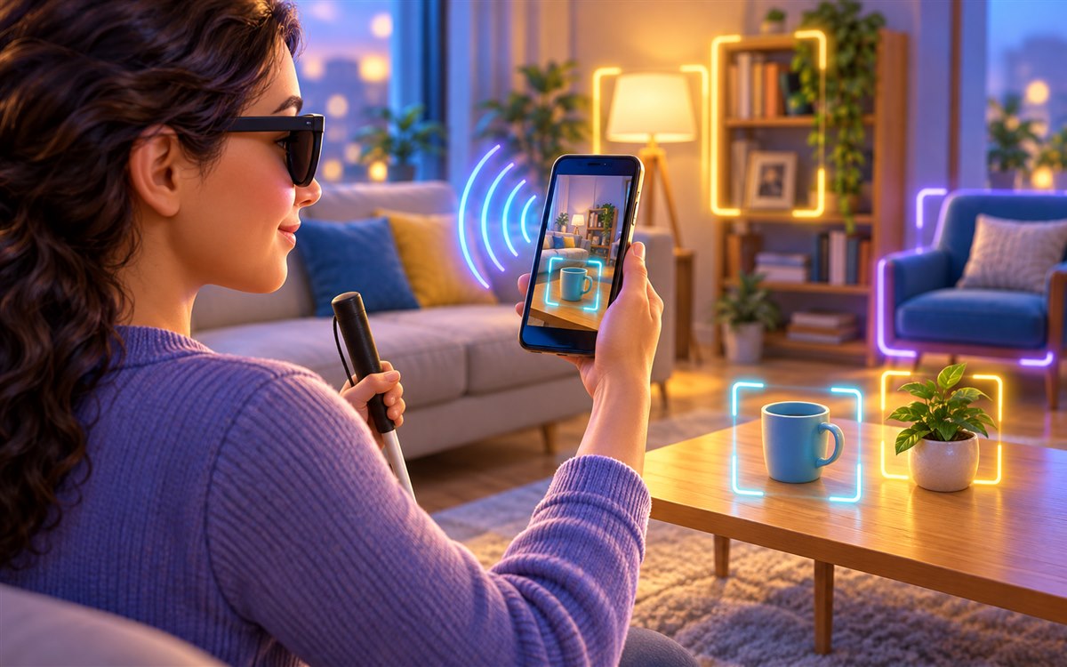 Guided Vision Brings Spoken Camera Assistance to Gemini Live
