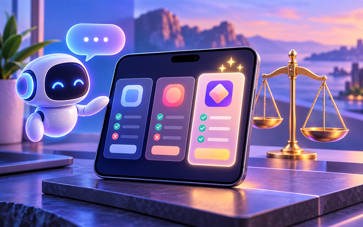 Ask Play Adds Conversational App Comparisons