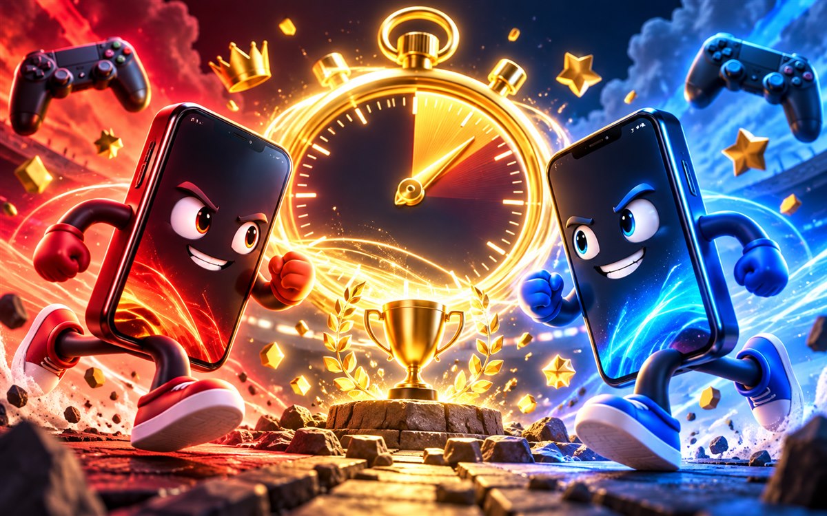 Google Play Sprints Introduce 48-Hour Challenges