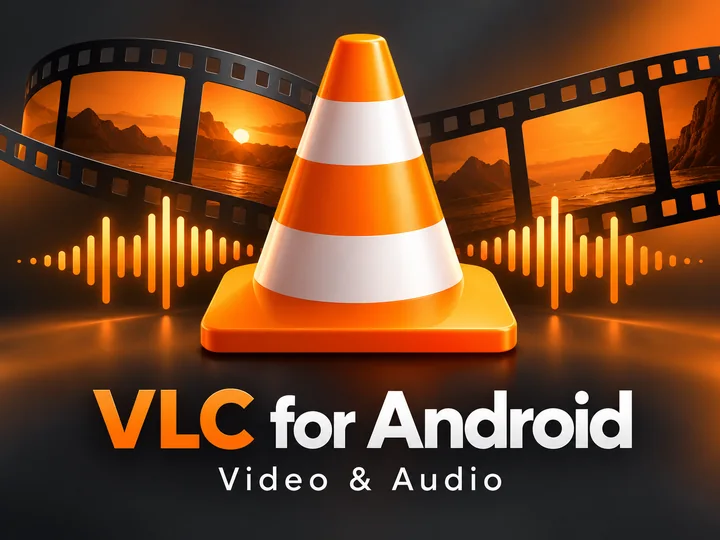 VLC for Android poster