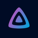 Jellyfin app icon for Android